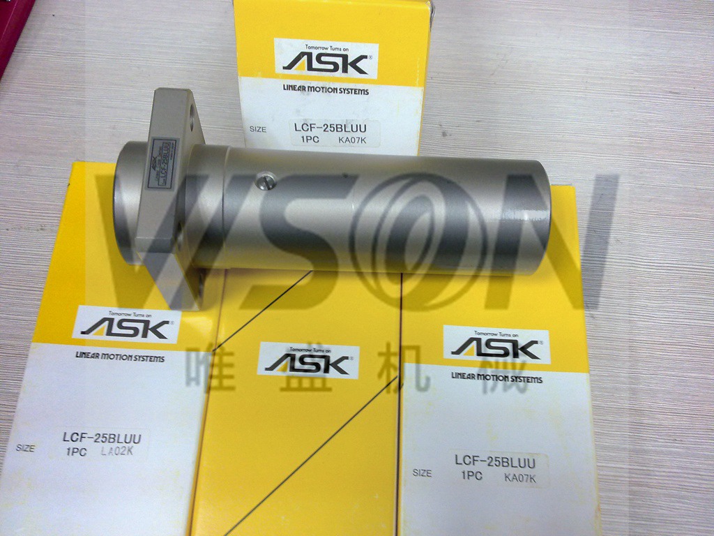 LCF50BUUSUS軸承參數(shù),ASK軸承LCF50BUUSUS重量