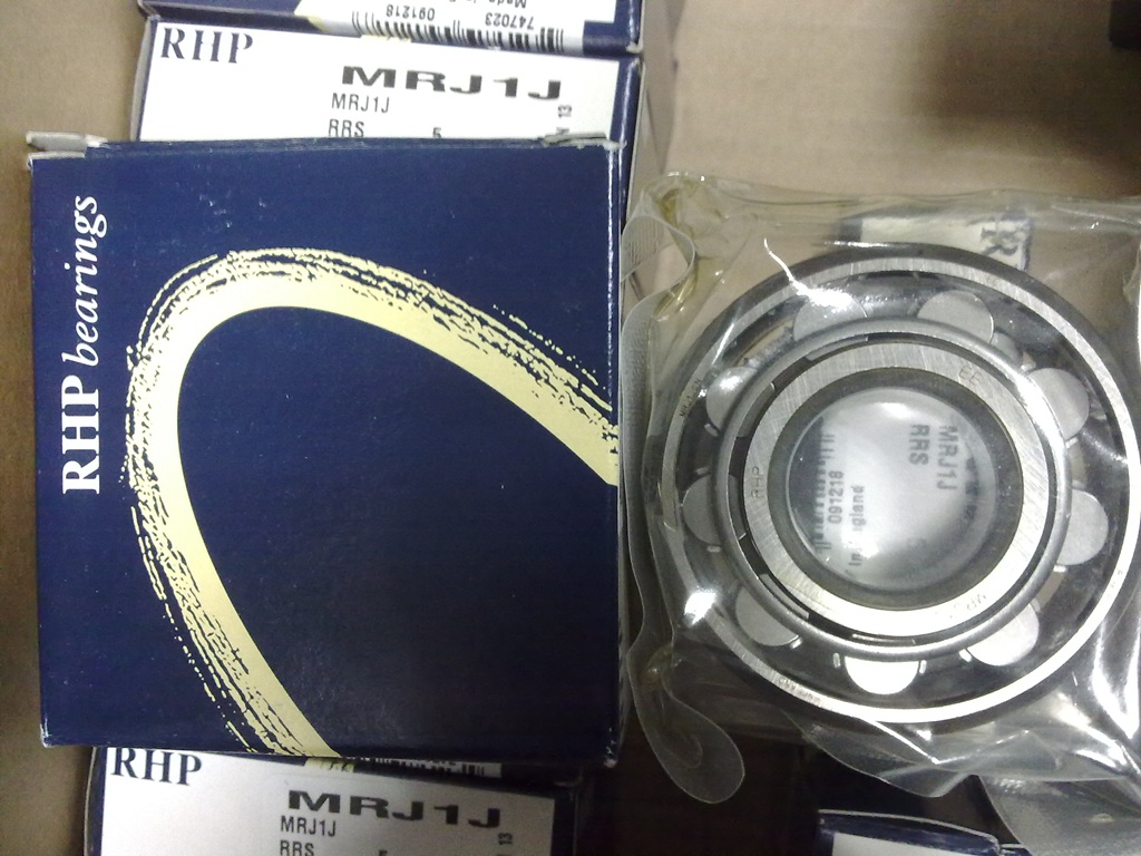 7004A5TRSUMP3軸承參數(shù),RHP軸承7004A5TRSUMP3重量